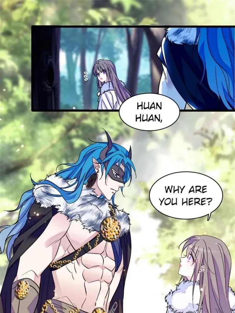 Read When Beauty Meets Beasts (Colored) chapter 400.5 image 25 on Lezhin