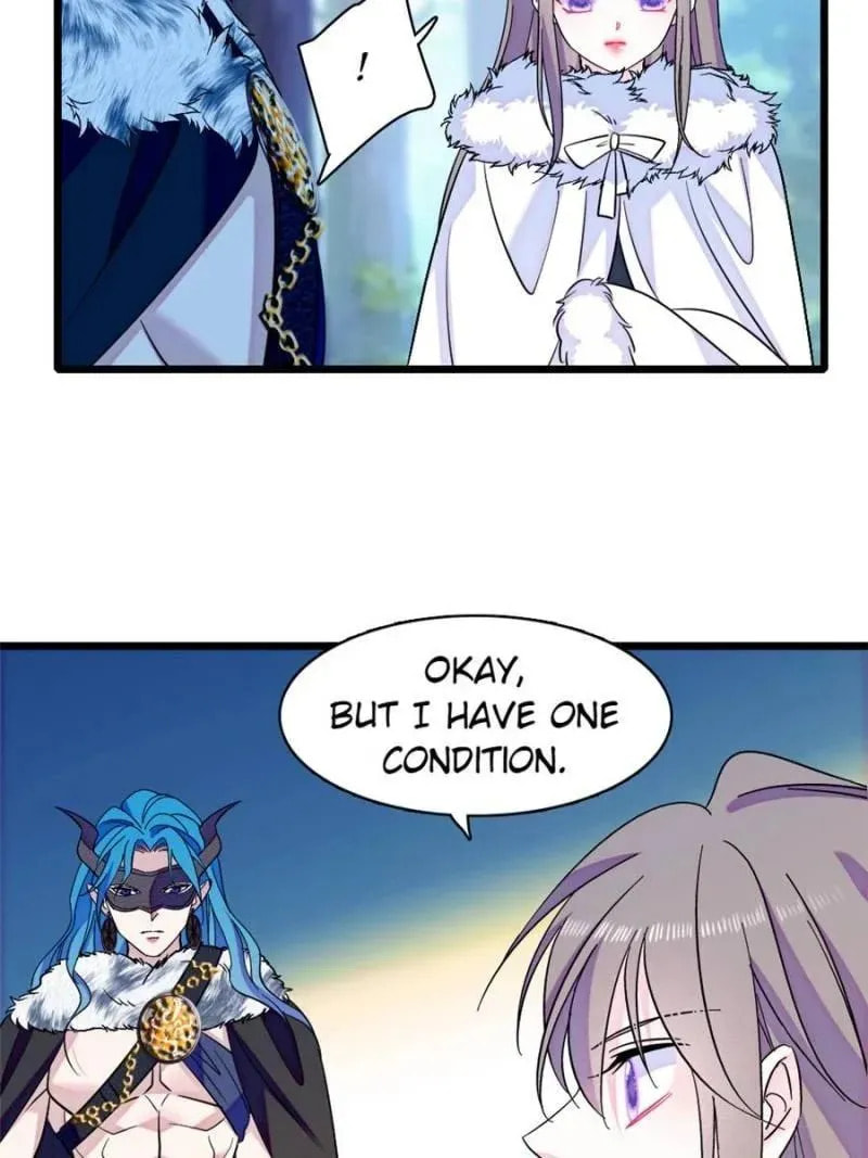 Read When Beauty Meets Beasts (Colored) chapter 400.5 image 27 on Lezhin