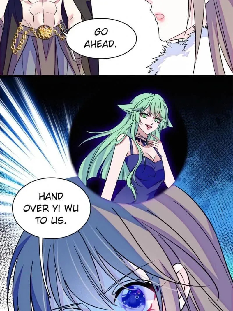 Read When Beauty Meets Beasts (Colored) chapter 400.5 image 28 on Lezhin