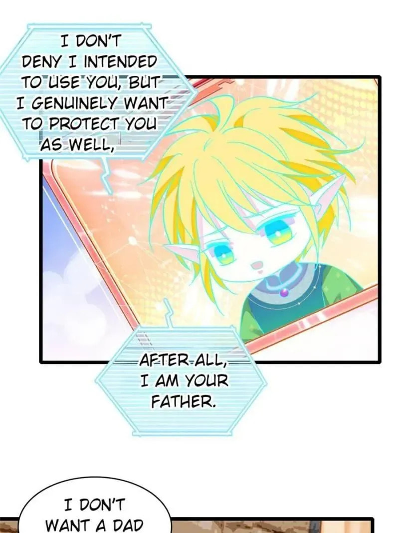 Read When Beauty Meets Beasts (Colored) chapter 400.5 image 5 on Lezhin