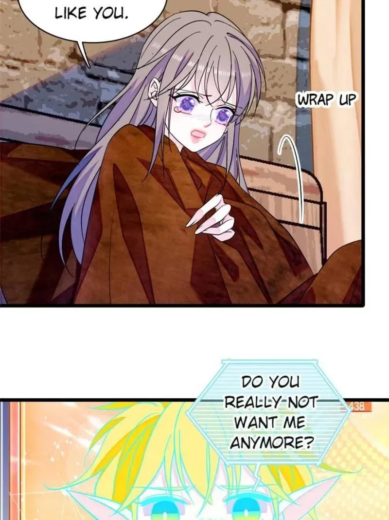 Read When Beauty Meets Beasts (Colored) chapter 400.5 image 6 on Lezhin