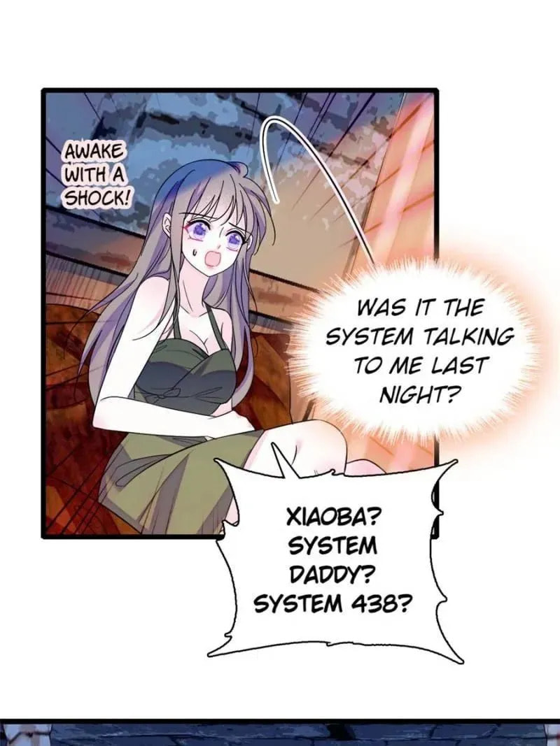 Read When Beauty Meets Beasts (Colored) chapter 400.5 image 9 on Lezhin