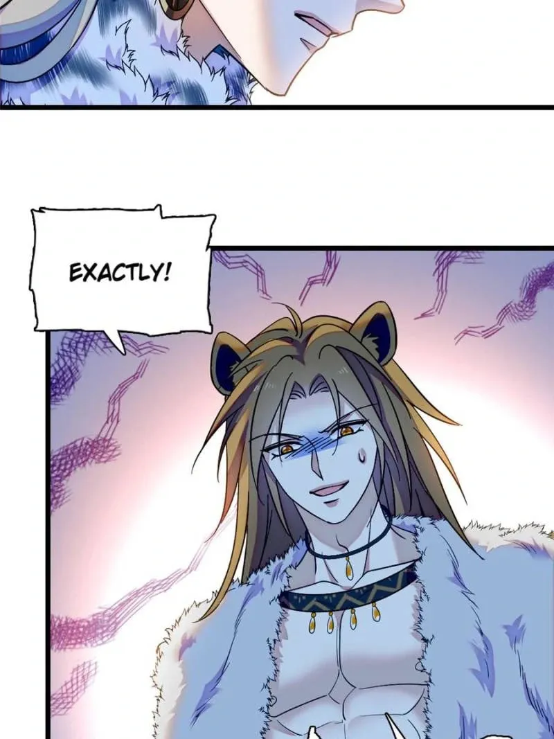 Read When Beauty Meets Beasts (Colored) chapter 401.1 image 2 on Lezhin
