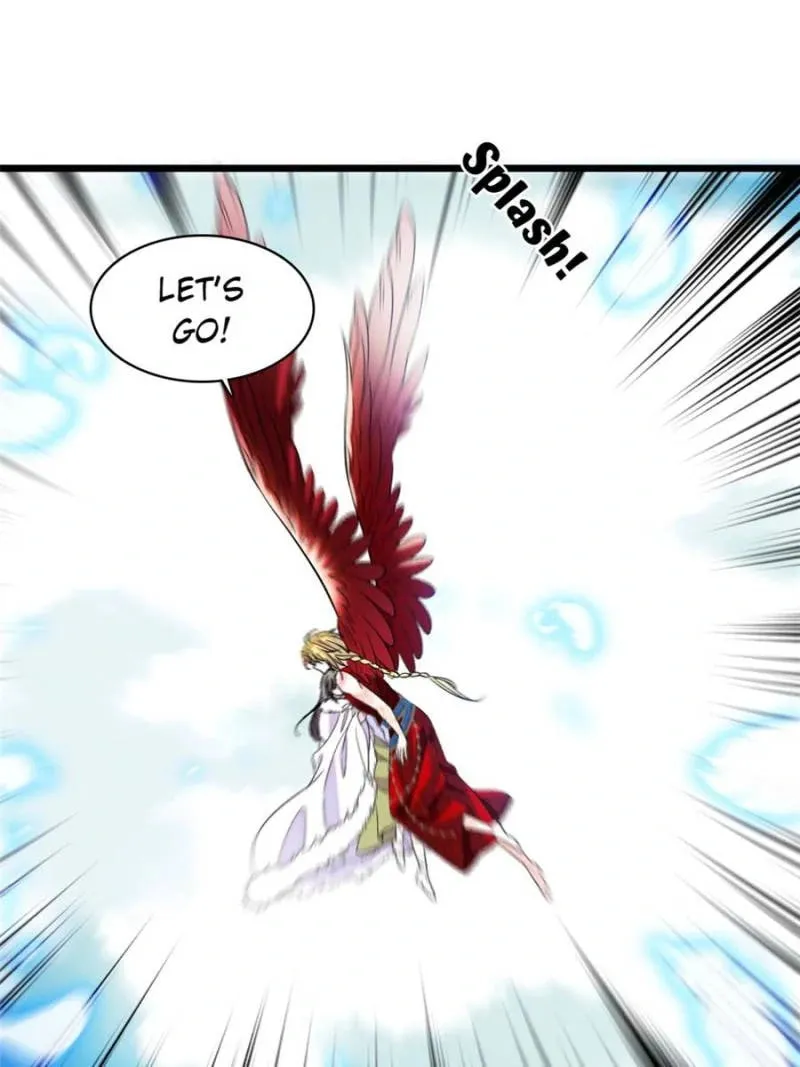 Read When Beauty Meets Beasts (Colored) chapter 401.1 image 26 on Lezhin