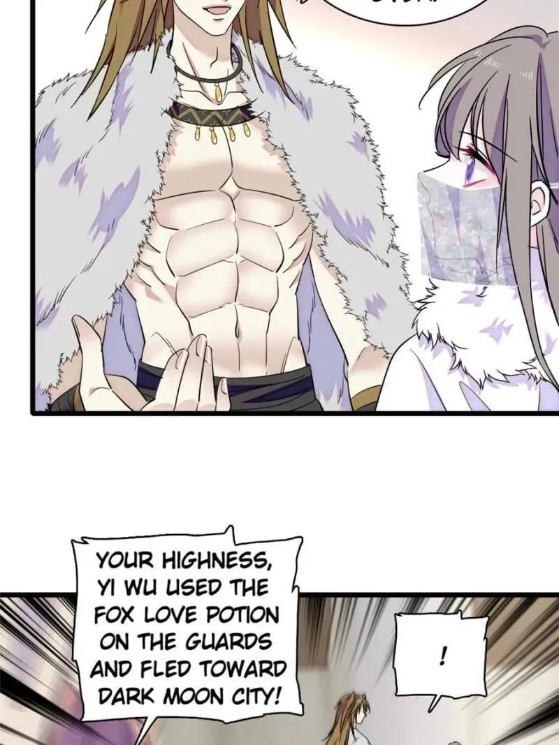 Read When Beauty Meets Beasts (Colored) chapter 401.5 image 11 on Lezhin