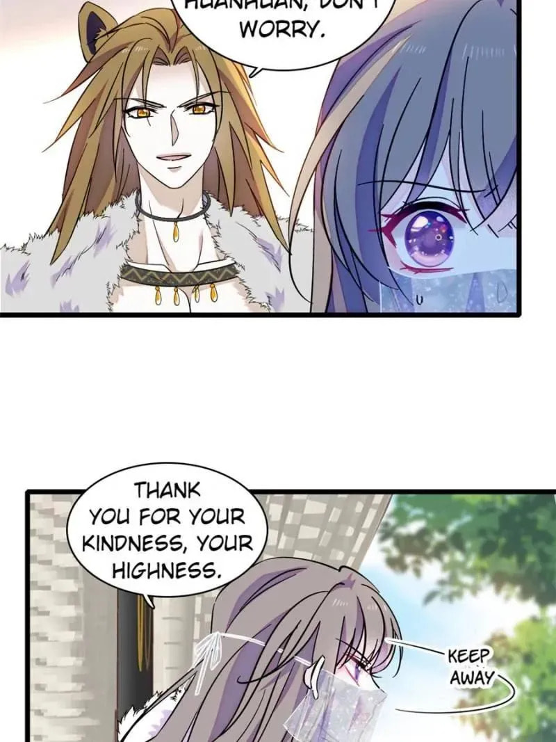 Read When Beauty Meets Beasts (Colored) chapter 401.5 image 15 on Lezhin