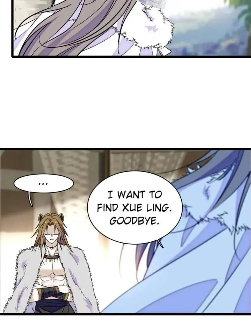 Read When Beauty Meets Beasts (Colored) chapter 401.5 image 16 on Lezhin