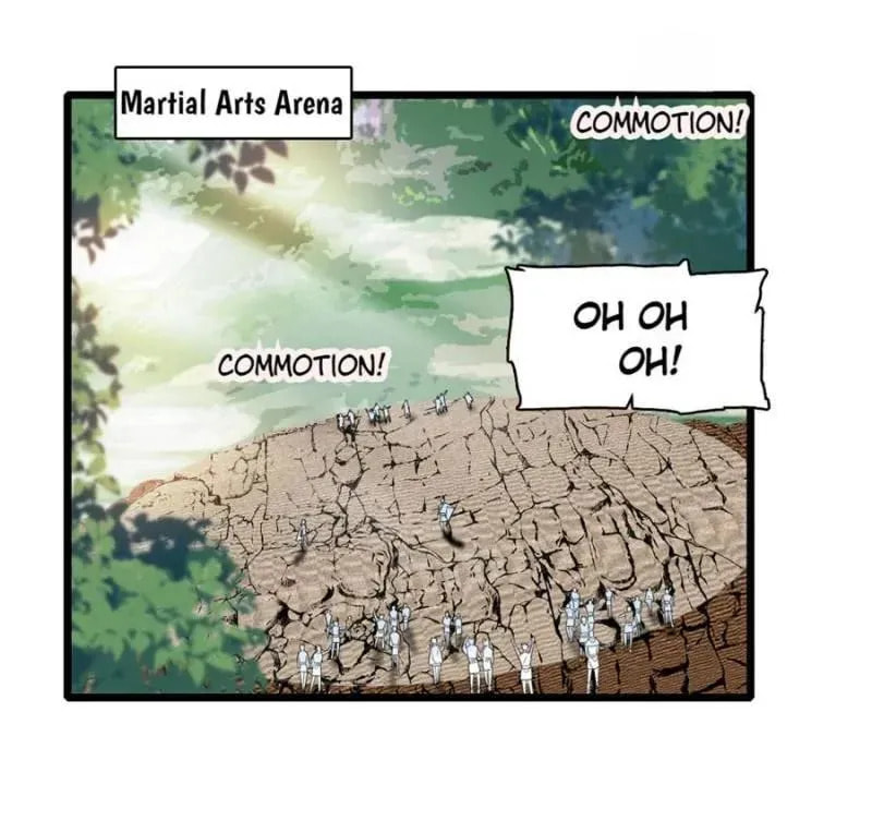 Read When Beauty Meets Beasts (Colored) chapter 401.5 image 17 on Lezhin