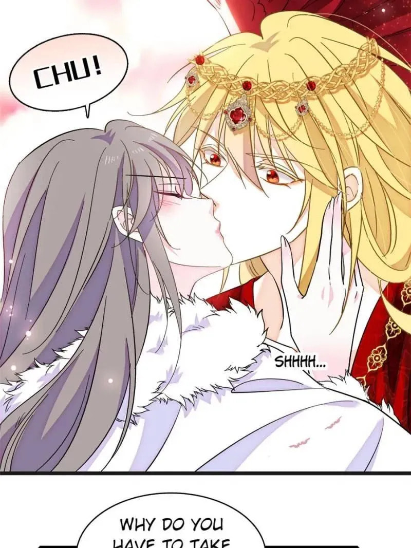 Read When Beauty Meets Beasts (Colored) chapter 401.5 image 24 on Lezhin