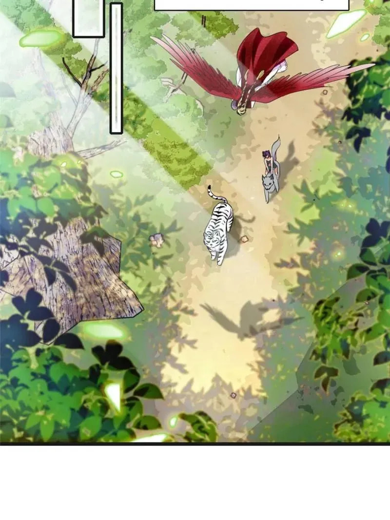 Read When Beauty Meets Beasts (Colored) chapter 401.5 image 7 on Lezhin