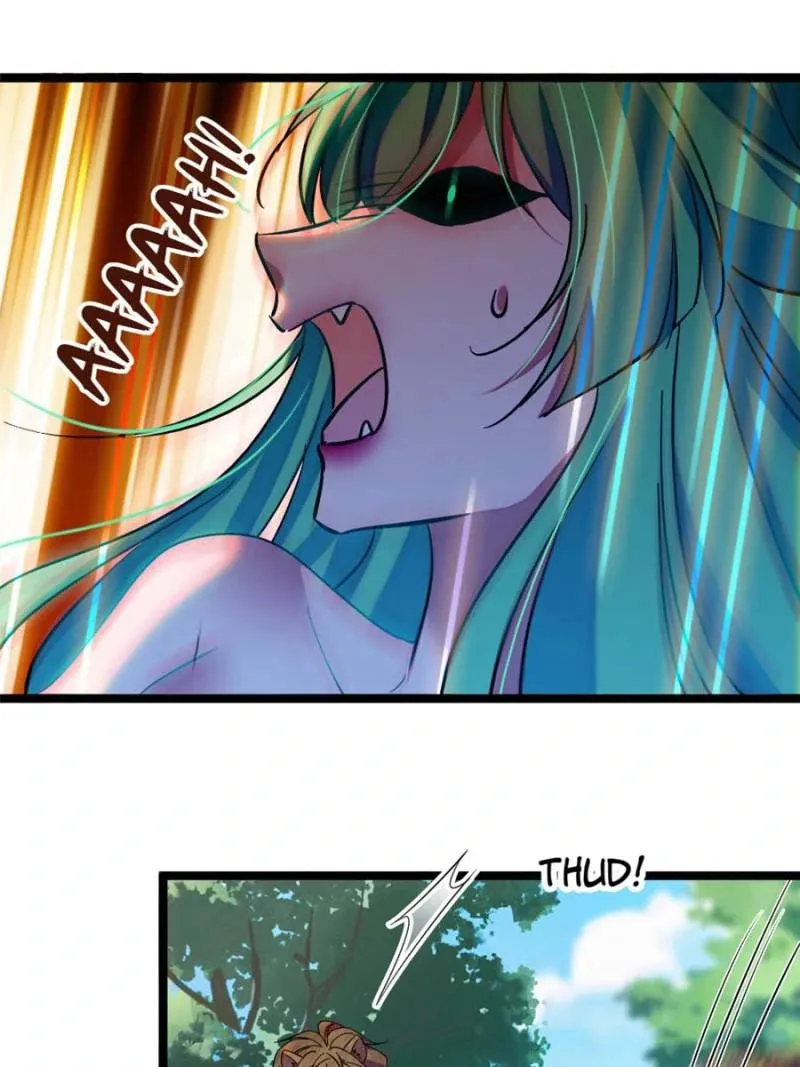 Read When Beauty Meets Beasts (Colored) chapter 402.1 image 13 on Lezhin