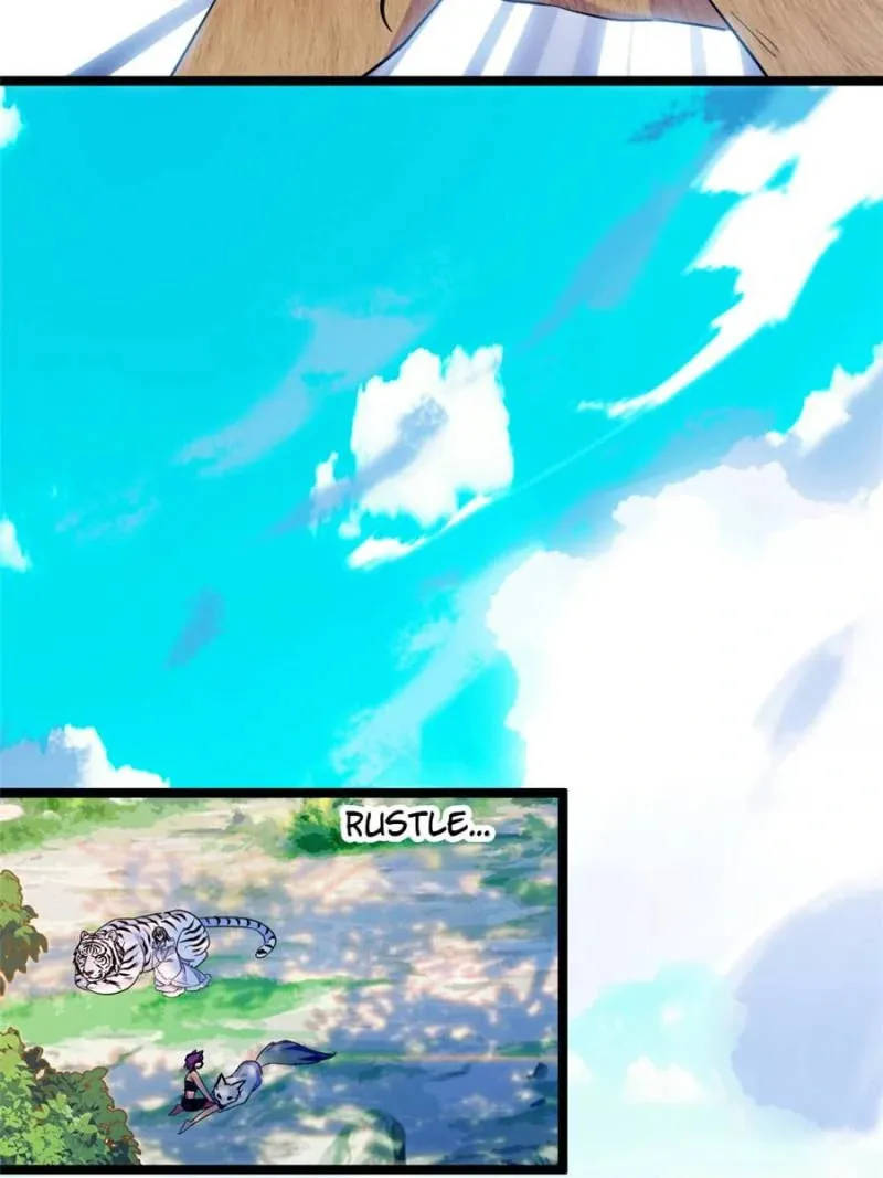 Read When Beauty Meets Beasts (Colored) chapter 402.1 image 18 on Lezhin