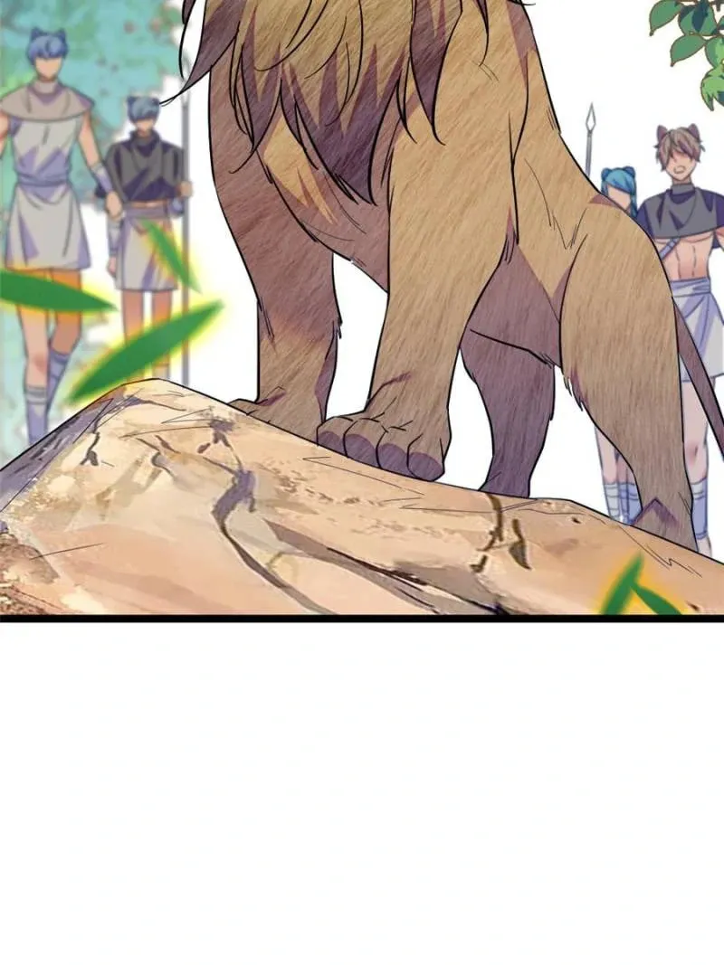 Read When Beauty Meets Beasts (Colored) chapter 402.1 image 31 on Lezhin