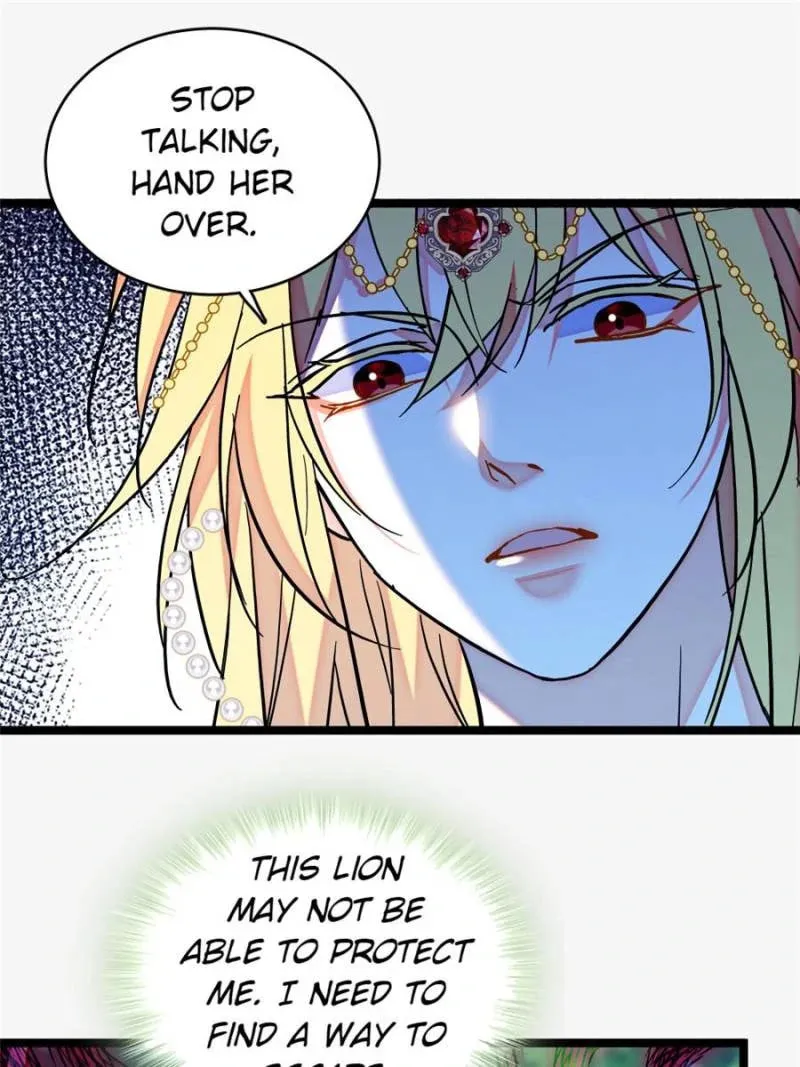 Read When Beauty Meets Beasts (Colored) chapter 402.1 image 8 on Lezhin