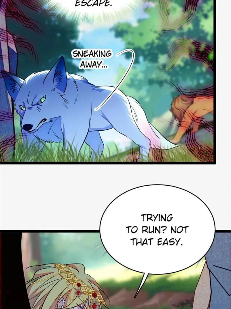 Read When Beauty Meets Beasts (Colored) chapter 402.1 image 9 on Lezhin