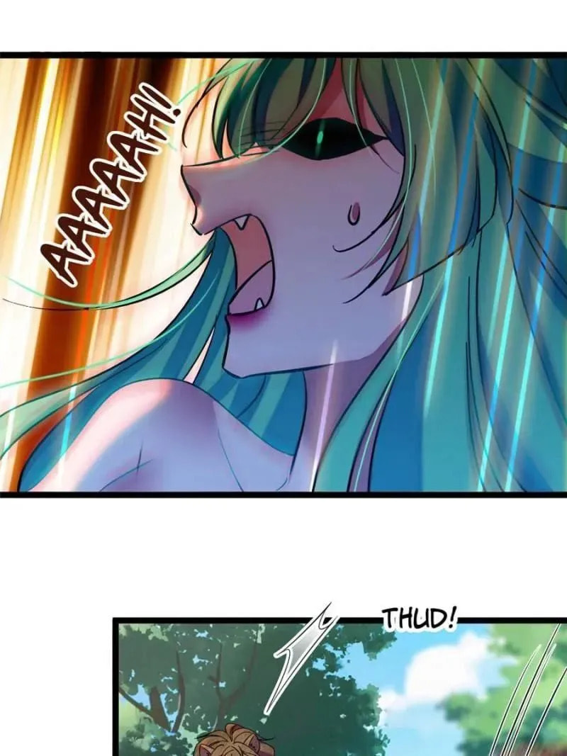 Read When Beauty Meets Beasts (Colored) chapter 402.5 image 13 on Lezhin