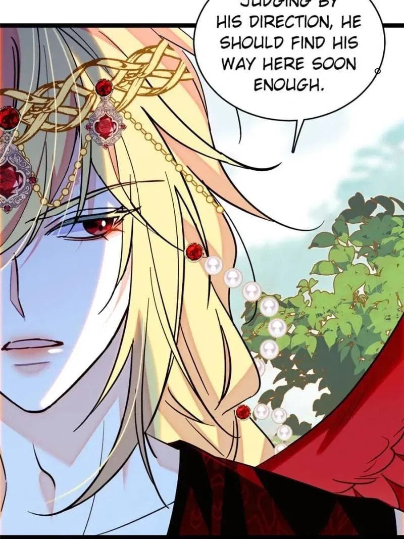 Read When Beauty Meets Beasts (Colored) chapter 402.5 image 28 on Lezhin