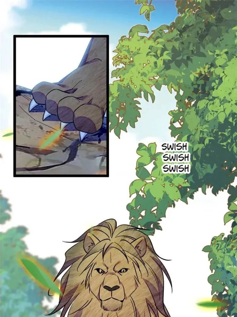 Read When Beauty Meets Beasts (Colored) chapter 402.5 image 30 on Lezhin