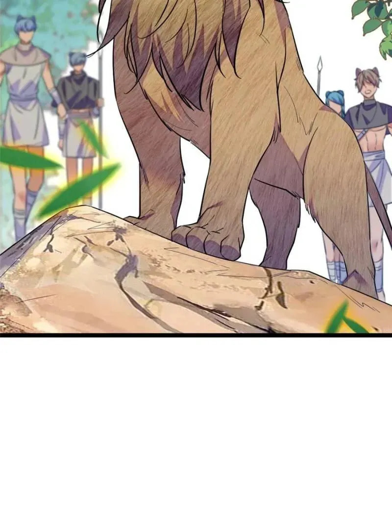 Read When Beauty Meets Beasts (Colored) chapter 402.5 image 31 on Lezhin