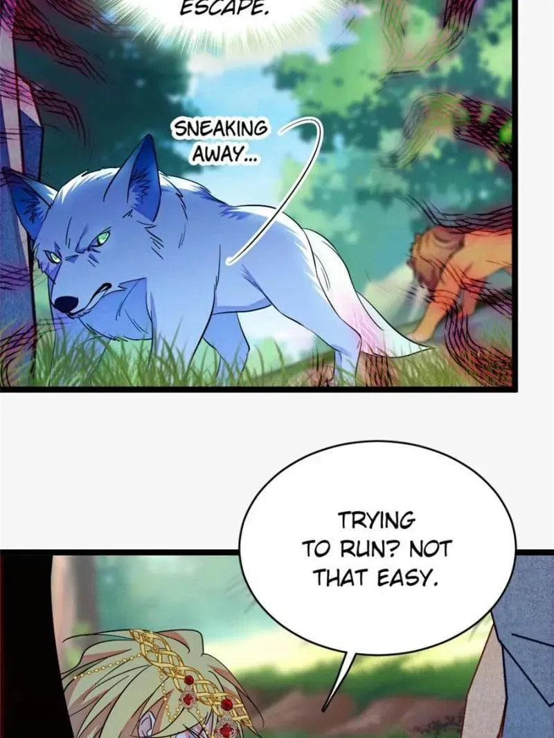 Read When Beauty Meets Beasts (Colored) chapter 402.5 image 9 on Lezhin