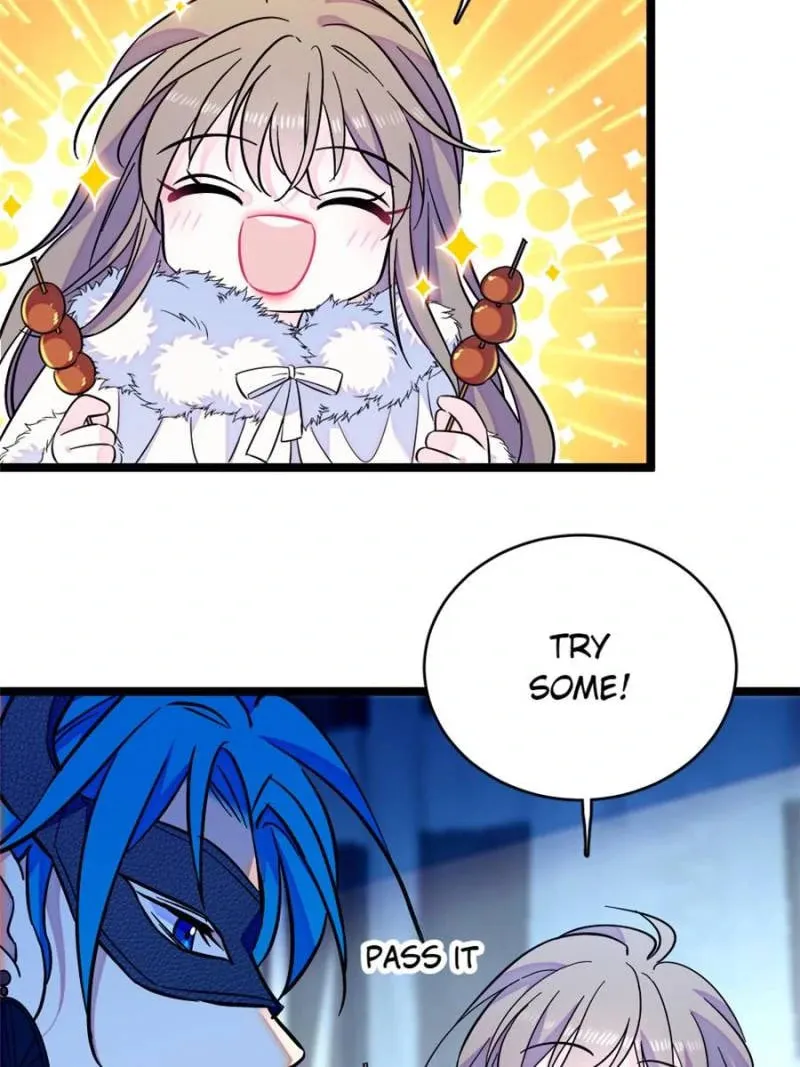 Read When Beauty Meets Beasts (Colored) chapter 403.1 image 10 on Lezhin