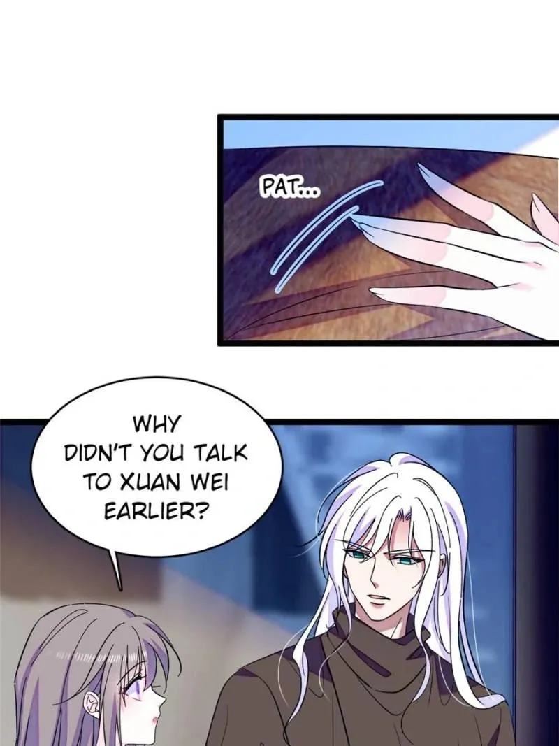 Read When Beauty Meets Beasts (Colored) chapter 403.1 image 17 on Lezhin