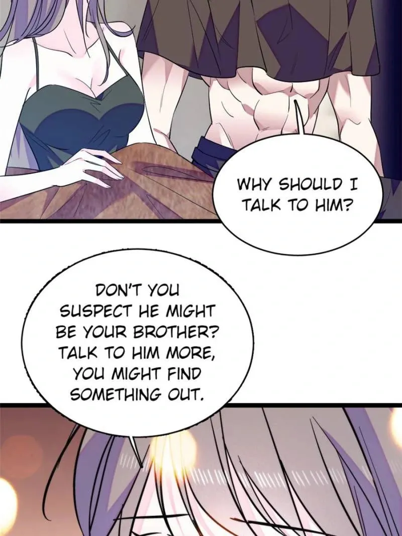 Read When Beauty Meets Beasts (Colored) chapter 403.1 image 18 on Lezhin
