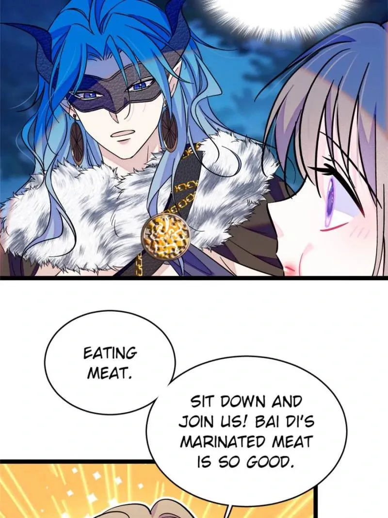 Read When Beauty Meets Beasts (Colored) chapter 403.1 image 9 on Lezhin