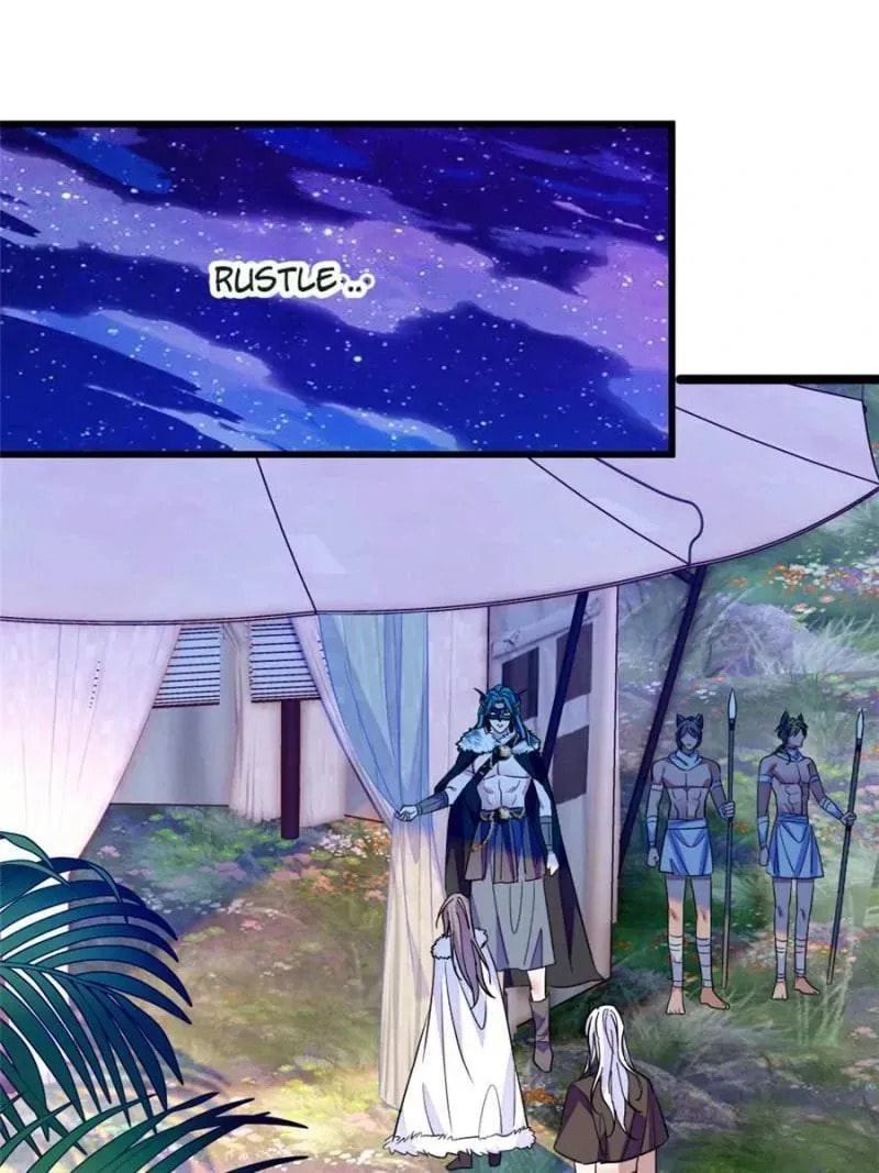 Read When Beauty Meets Beasts (Colored) chapter 403.5 image 1 on Lezhin