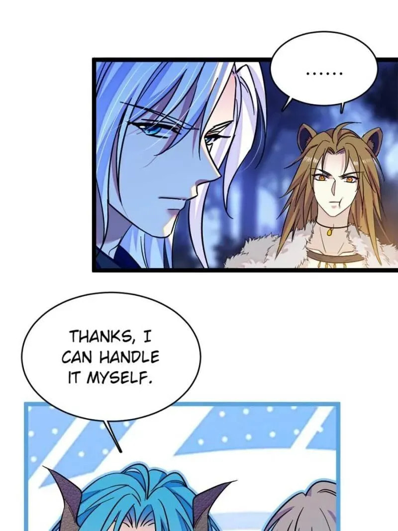 Read When Beauty Meets Beasts (Colored) chapter 403.5 image 13 on Lezhin