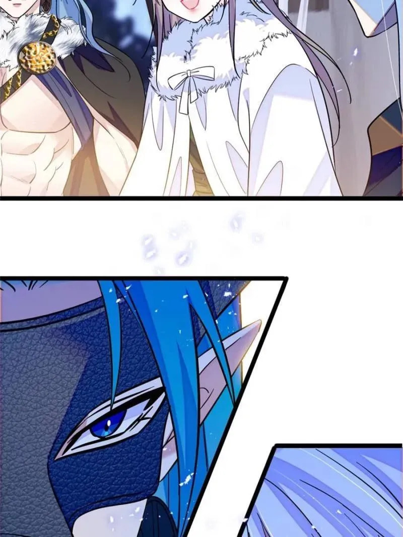Read When Beauty Meets Beasts (Colored) chapter 403.5 image 15 on Lezhin