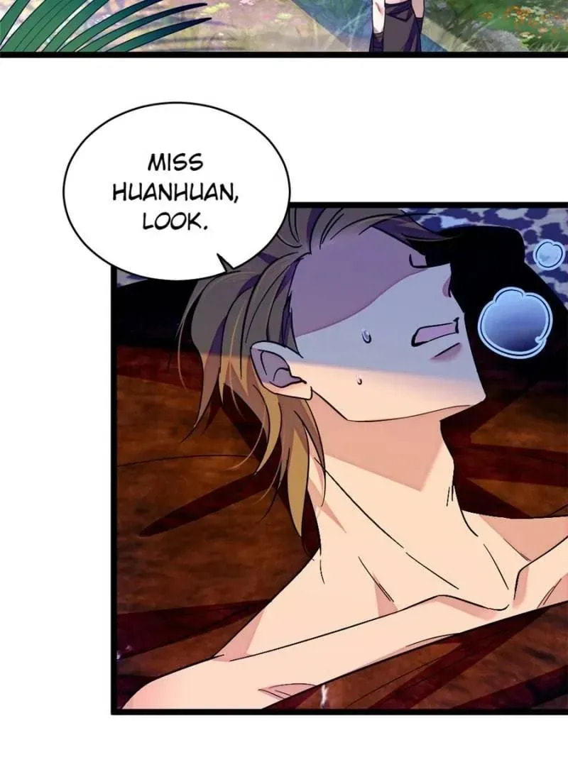 Read When Beauty Meets Beasts (Colored) chapter 403.5 image 2 on Lezhin