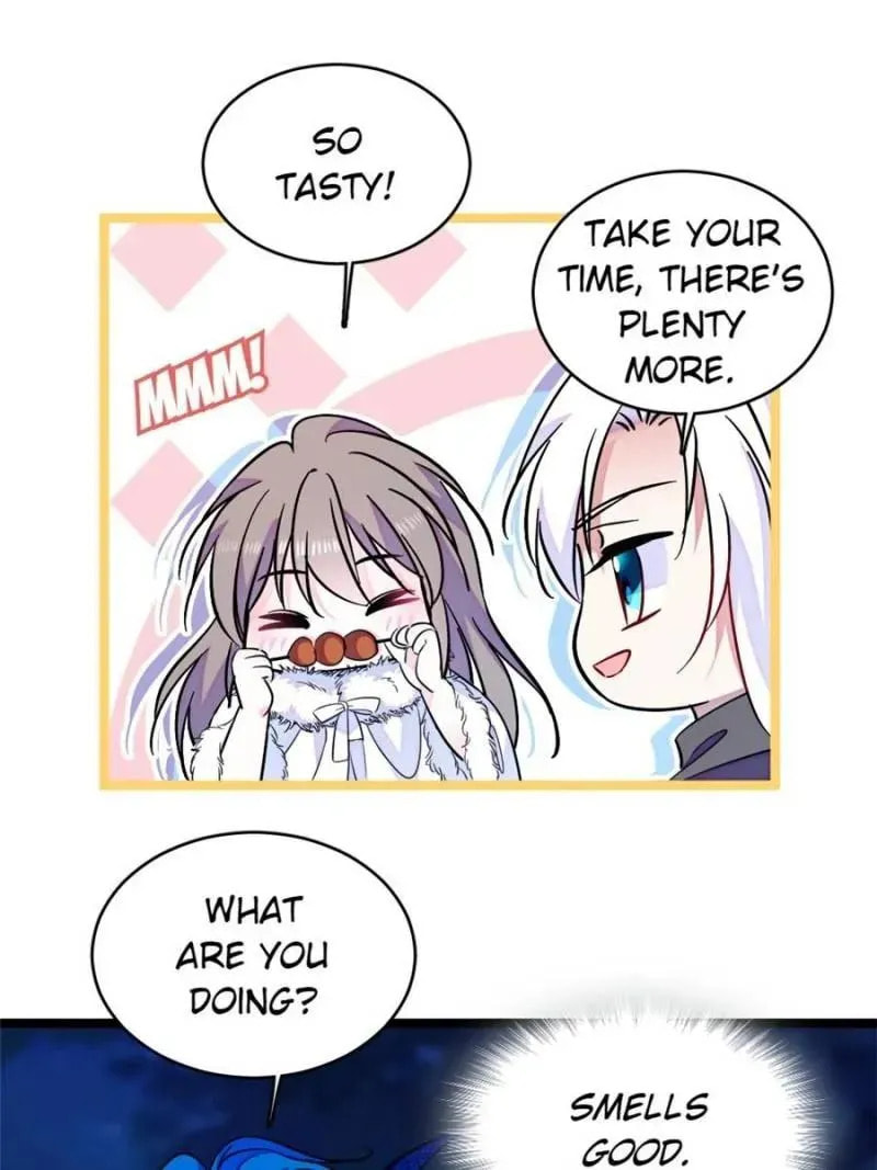 Read When Beauty Meets Beasts (Colored) chapter 403.5 image 9 on Lezhin