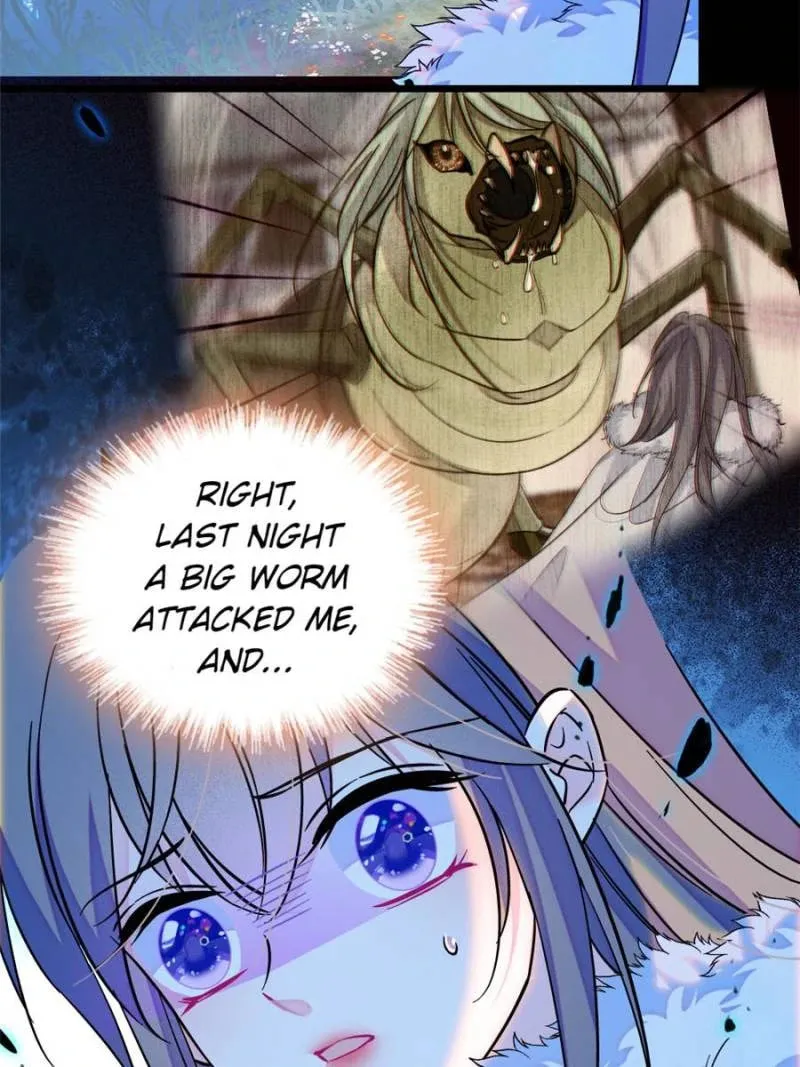 Read When Beauty Meets Beasts (Colored) chapter 404.1 image 14 on Lezhin