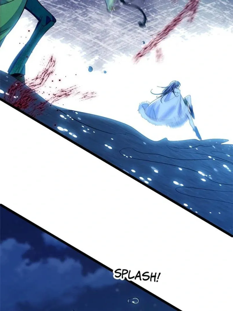 Read When Beauty Meets Beasts (Colored) chapter 404.1 image 2 on Lezhin