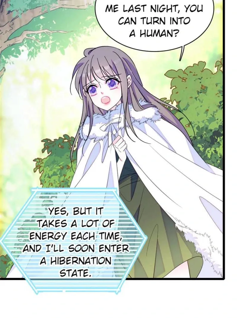 Read When Beauty Meets Beasts (Colored) chapter 404.1 image 21 on Lezhin