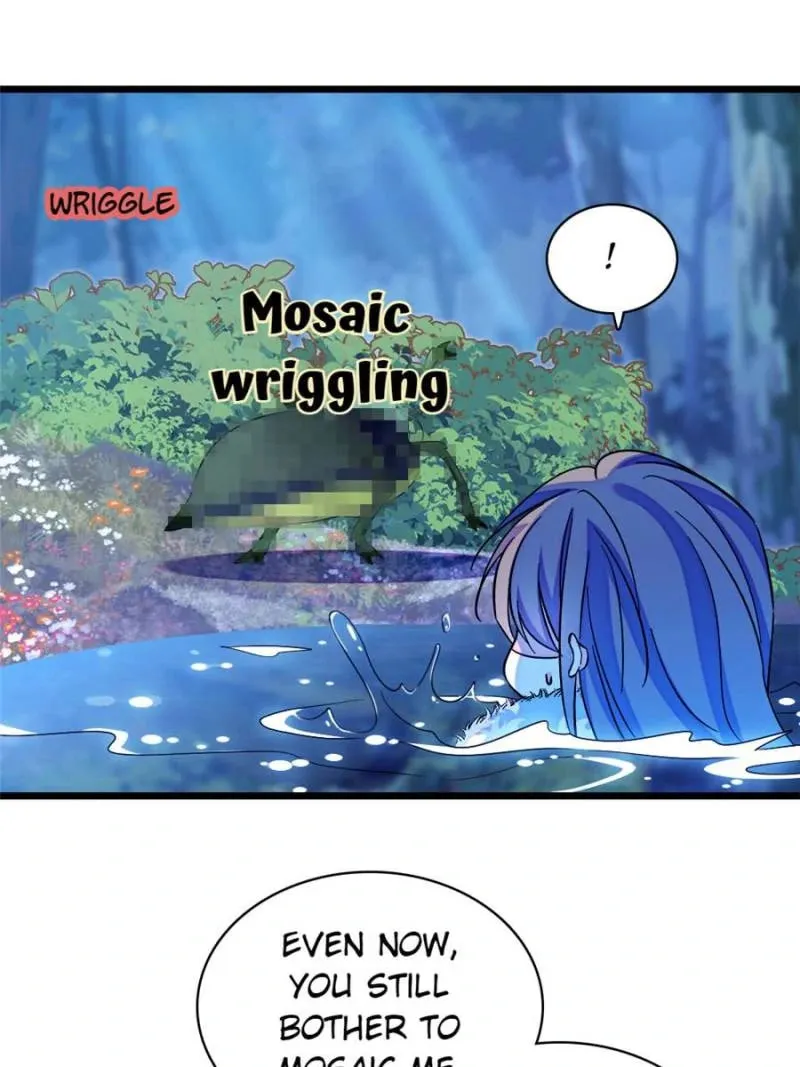 Read When Beauty Meets Beasts (Colored) chapter 404.1 image 4 on Lezhin