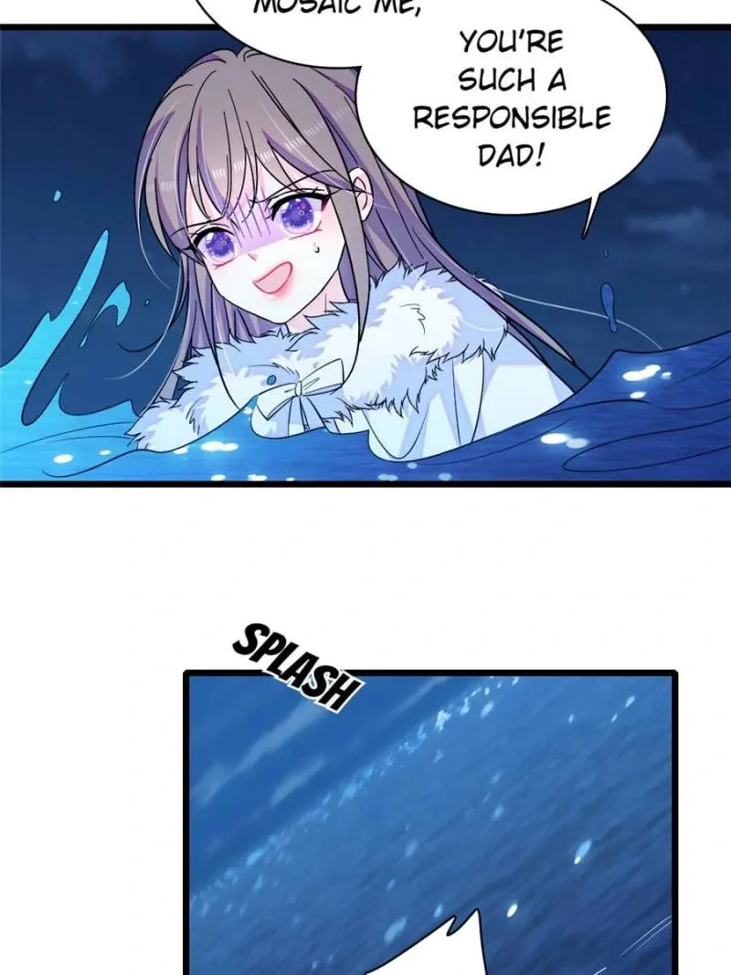 Read When Beauty Meets Beasts (Colored) chapter 404.1 image 5 on Lezhin