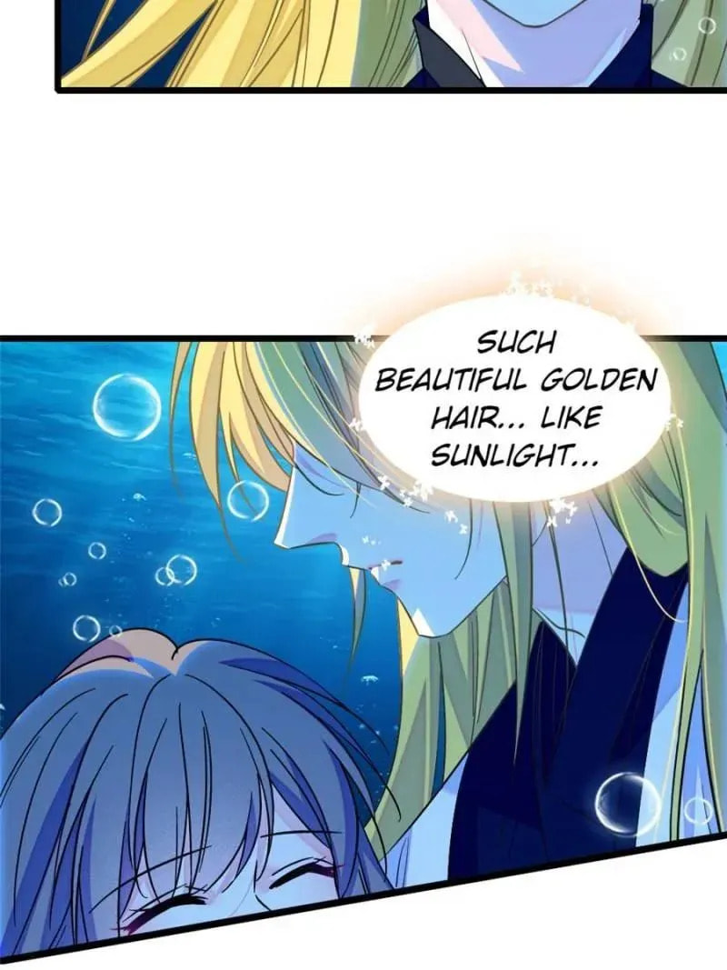 Read When Beauty Meets Beasts (Colored) chapter 404.5 image 10 on Lezhin
