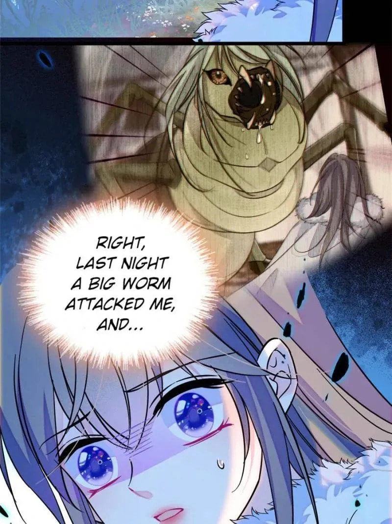 Read When Beauty Meets Beasts (Colored) chapter 404.5 image 14 on Lezhin