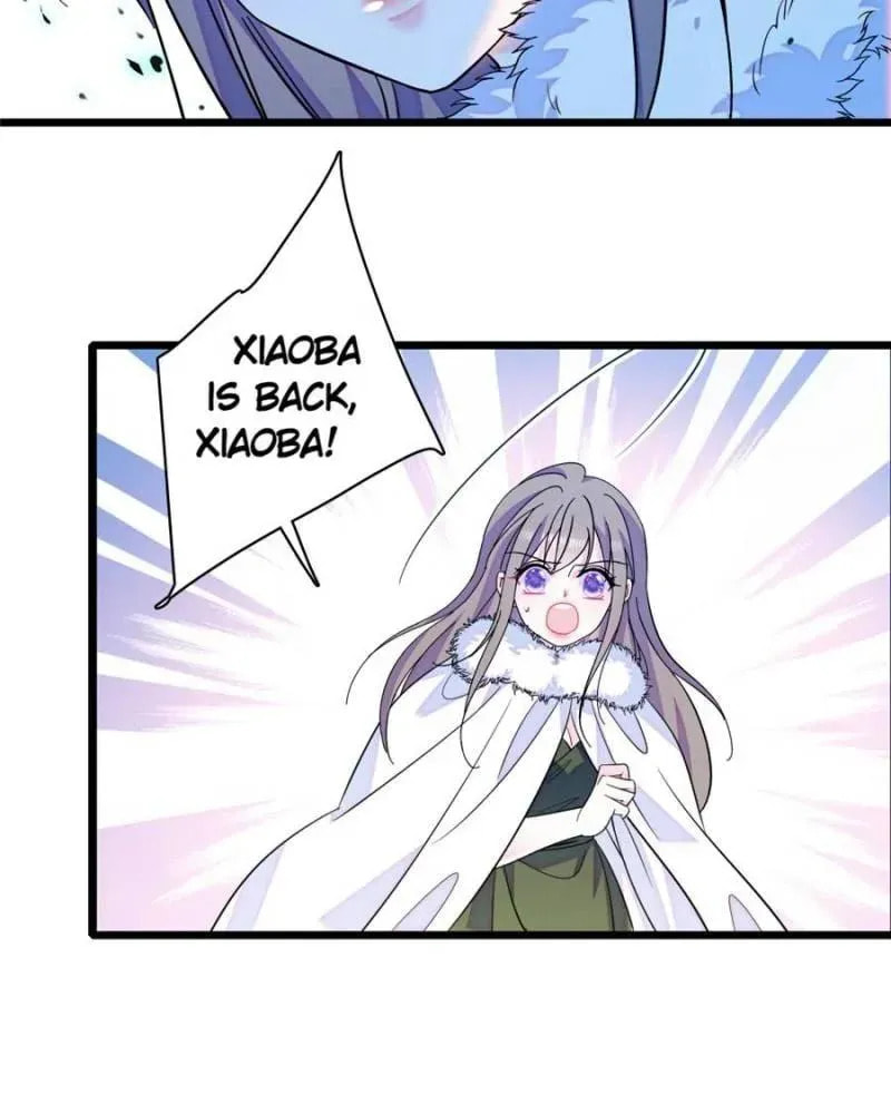 Read When Beauty Meets Beasts (Colored) chapter 404.5 image 15 on Lezhin