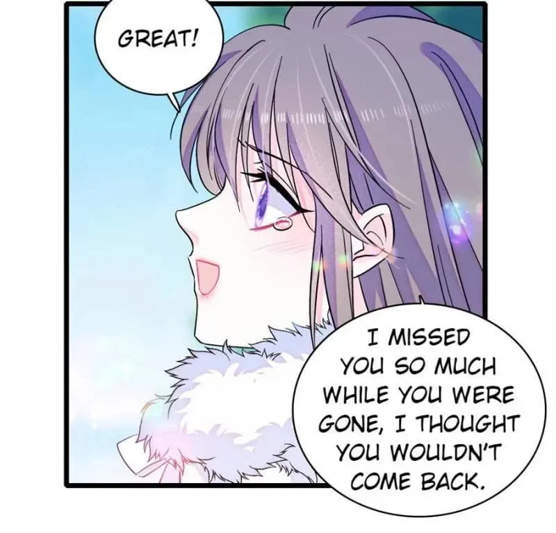 Read When Beauty Meets Beasts (Colored) chapter 404.5 image 19 on Lezhin