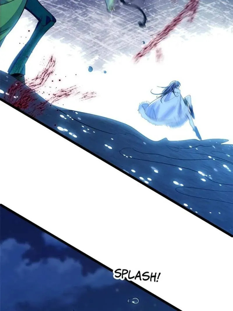 Read When Beauty Meets Beasts (Colored) chapter 404.5 image 2 on Lezhin