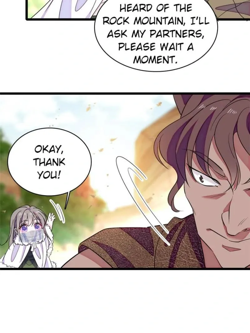 Read When Beauty Meets Beasts (Colored) chapter 405.1 image 23 on Lezhin