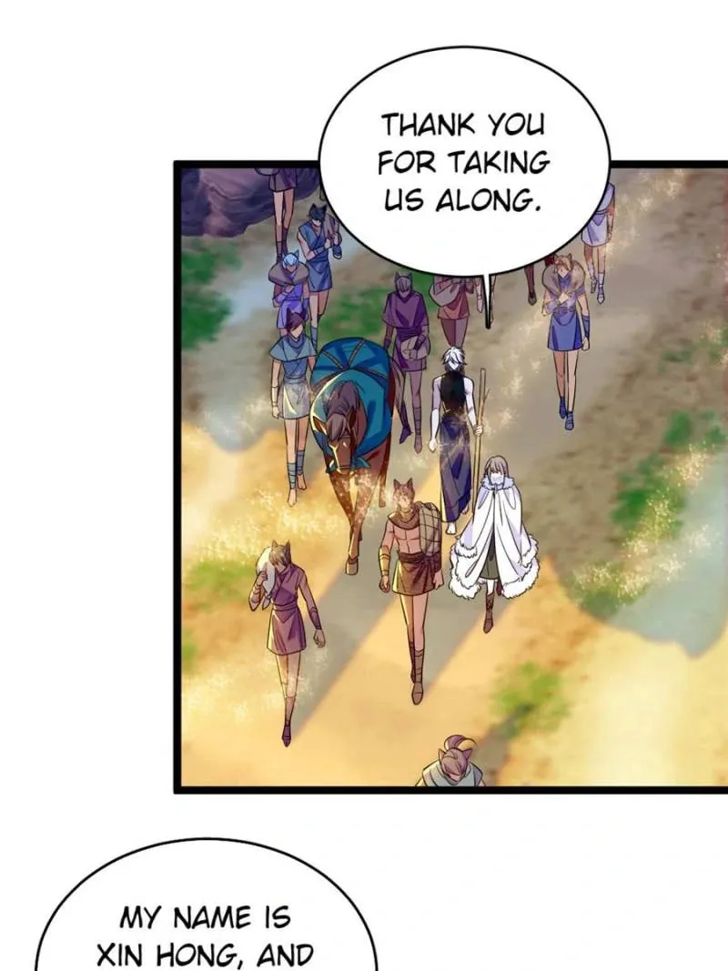 Read When Beauty Meets Beasts (Colored) chapter 405.1 image 28 on Lezhin