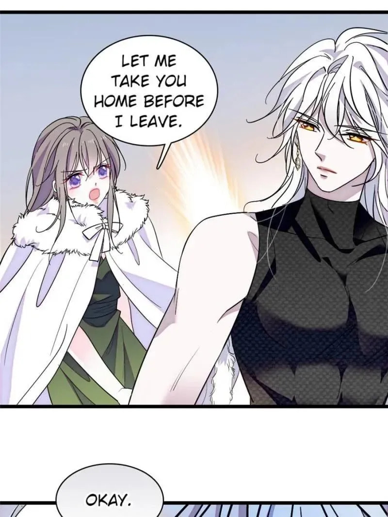 Read When Beauty Meets Beasts (Colored) chapter 405.5 image 1 on Lezhin