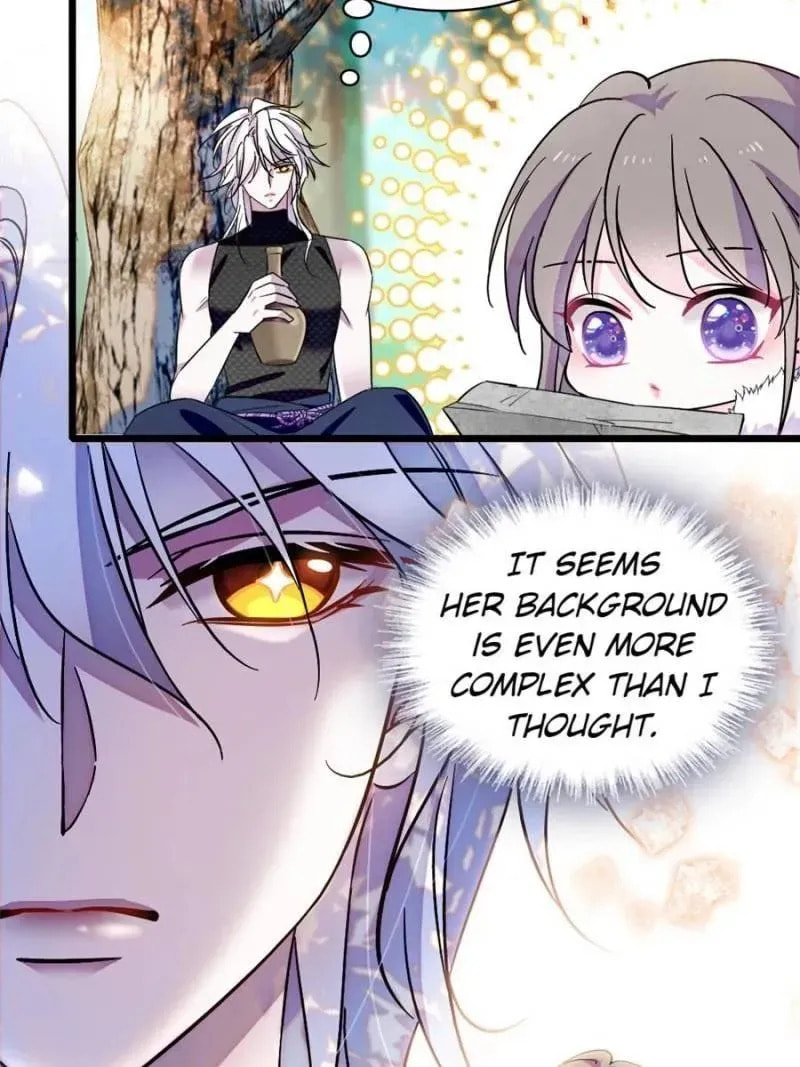 Read When Beauty Meets Beasts (Colored) chapter 405.5 image 10 on Lezhin