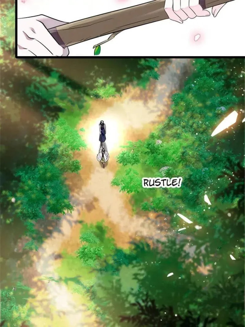 Read When Beauty Meets Beasts (Colored) chapter 405.5 image 12 on Lezhin