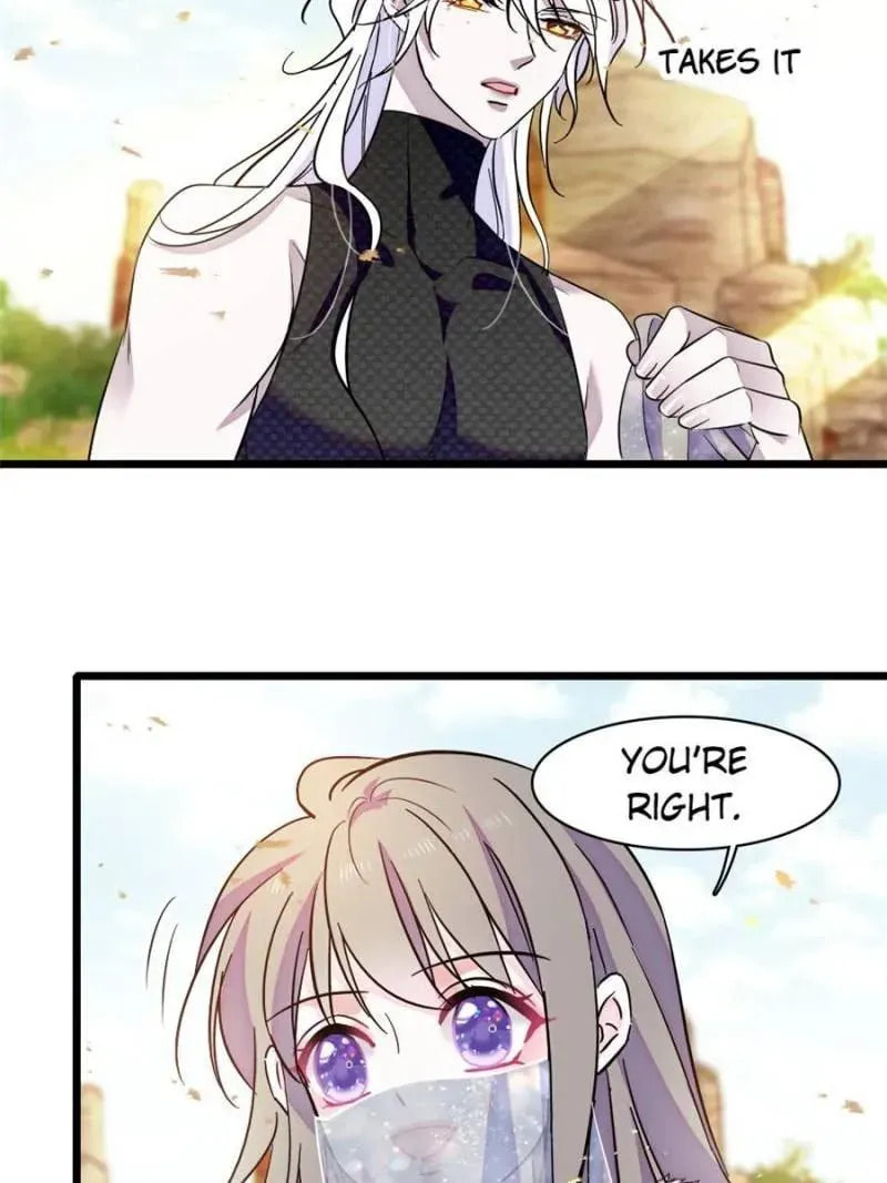 Read When Beauty Meets Beasts (Colored) chapter 405.5 image 19 on Lezhin