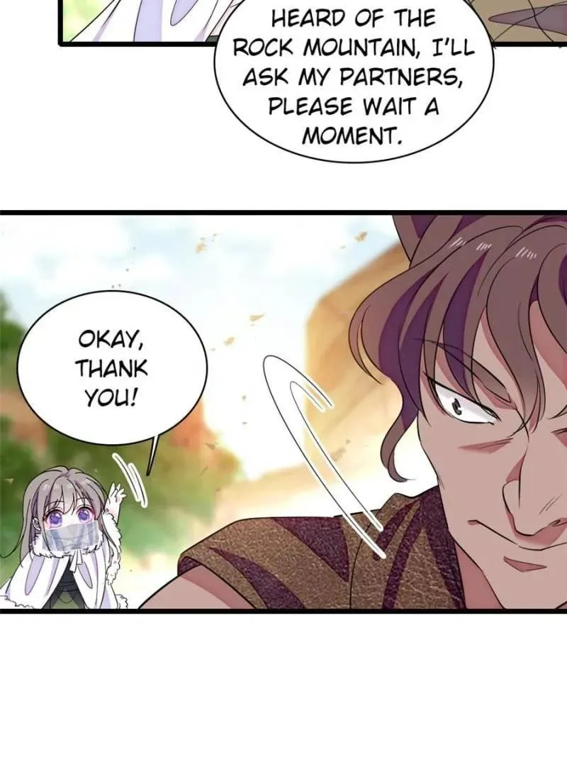 Read When Beauty Meets Beasts (Colored) chapter 405.5 image 24 on Lezhin